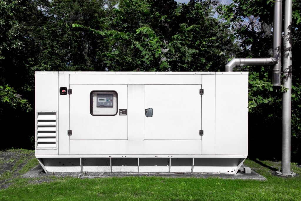 200kw generator for sale - 104