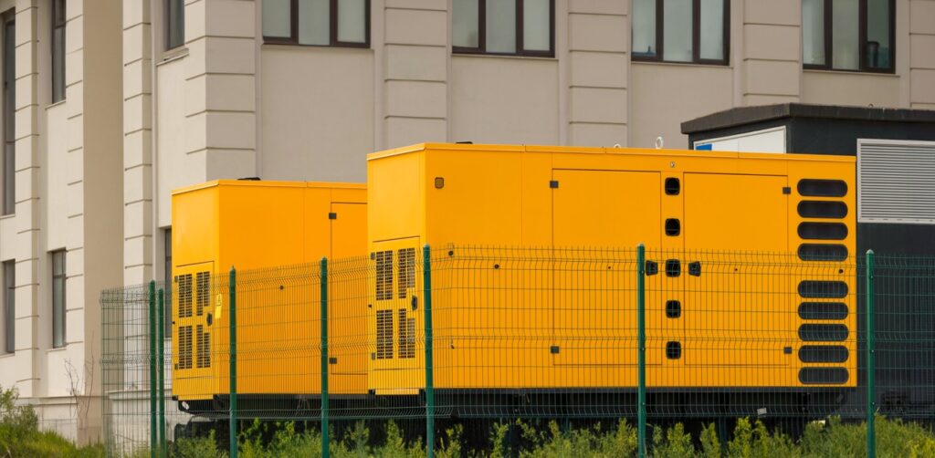 200kw generator for sale - 105