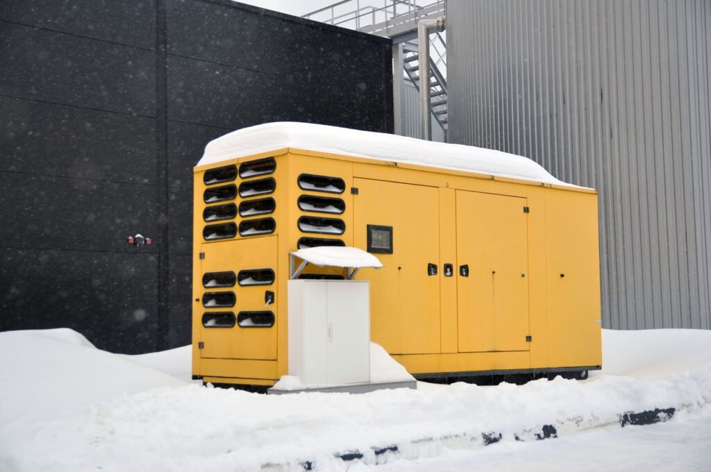 200kw generator for sale - 106