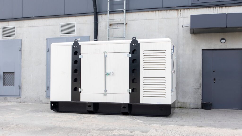 200kw generator for sale - 107