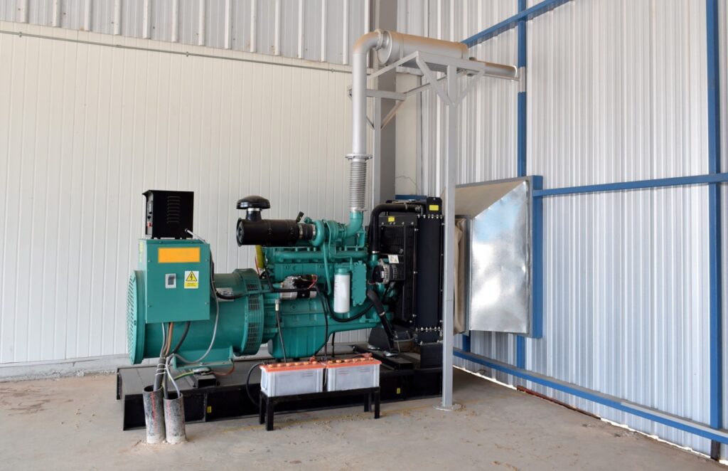 200kw generator for sale-2