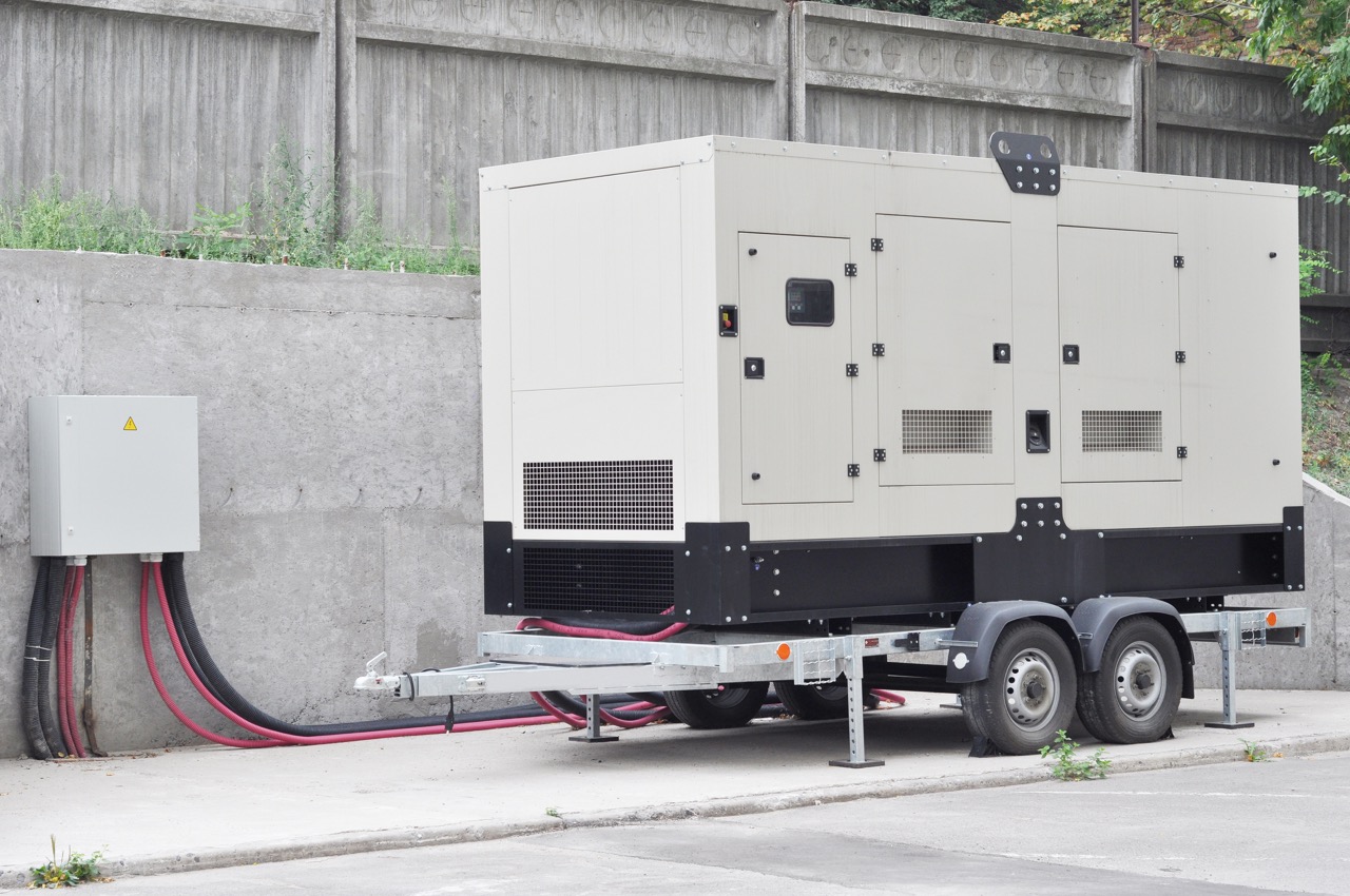 <font color=#0000>Are Diesel Generators Worth It?