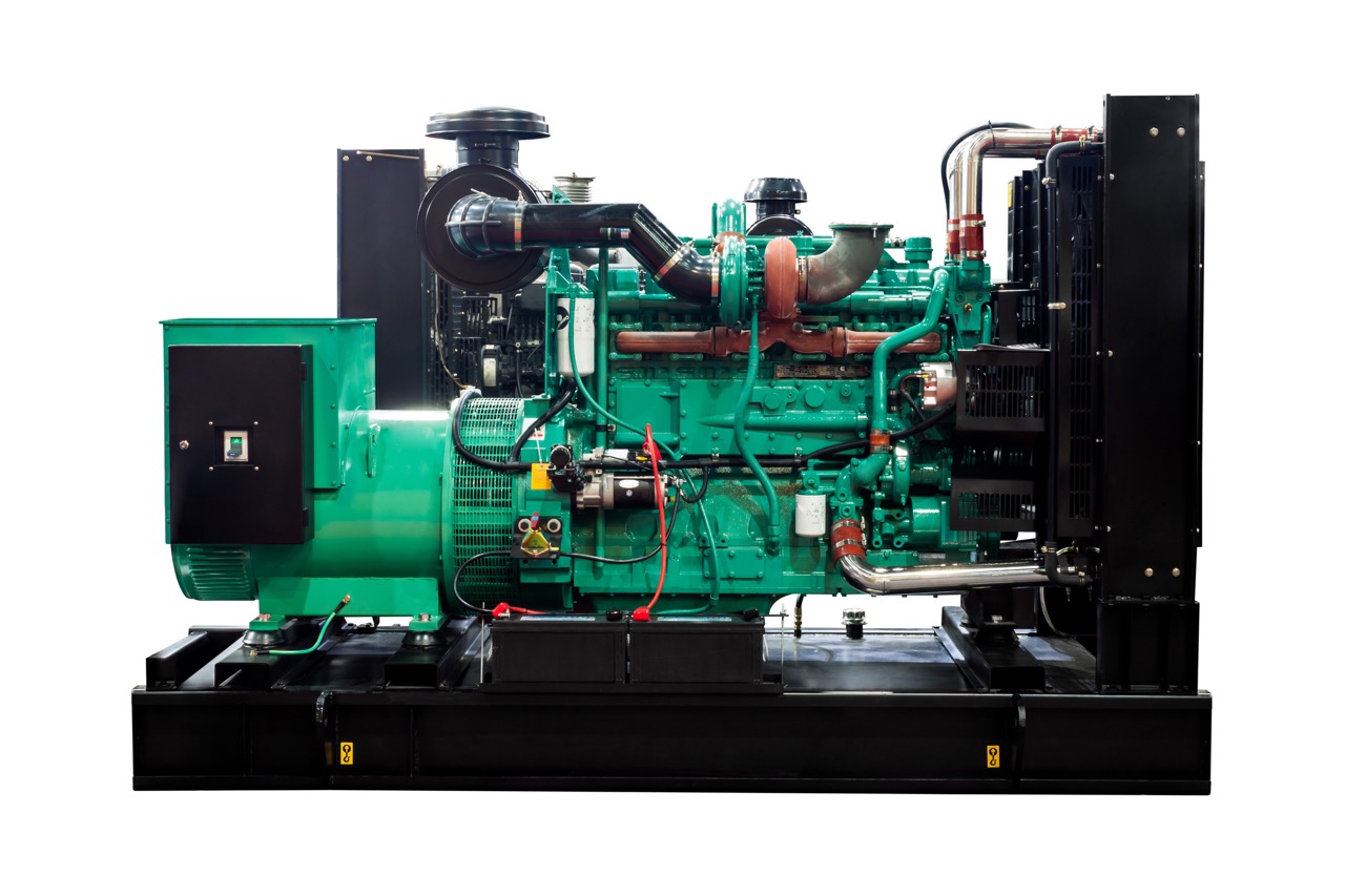 200kw generator for sale-4