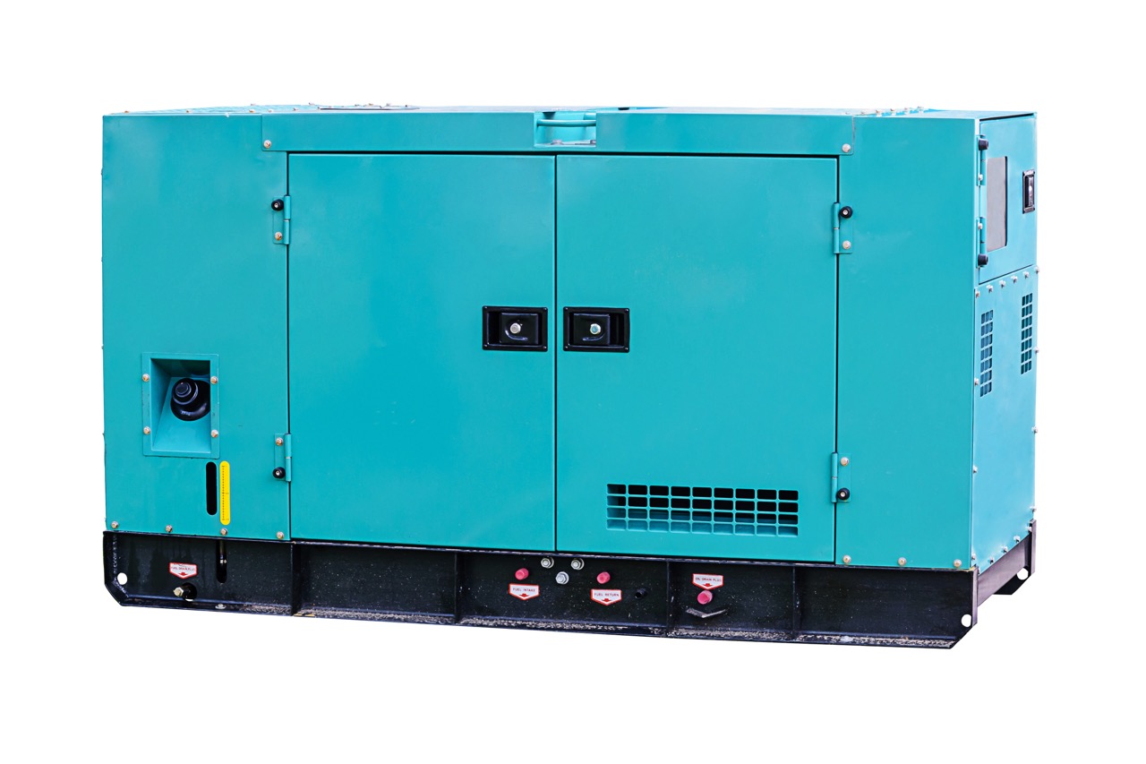 200kw generator for sale-5