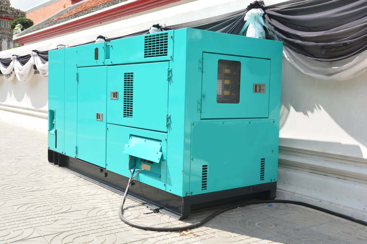 200kw generator for sale-8